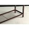 Kingston Brass SCC8365 Edenscape Freestanding Iron Towel Rack, Oil Rubbed Bronze SCC8365 - alternate 5